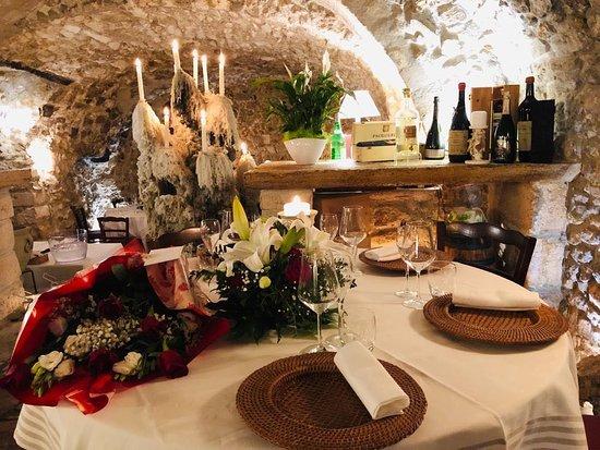 La Ripa Ristorante